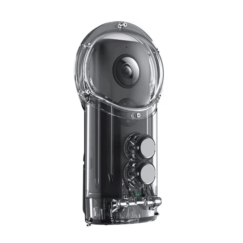 Insta360 ONE X чехол для дайвинга 30 метров Водонепроницаемая глубина Insta 360