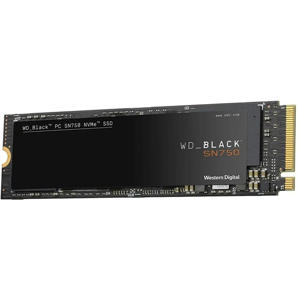 Накопитель SSD Western Digital WDS100T3X0C 1Tb | Компьютеры и офис