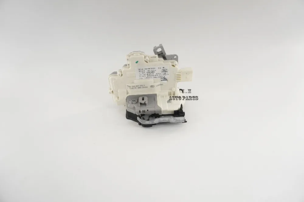 Новинка 7 контактный передний правый фонарь HD 8J1 837 016 A для AUDI A4 A5 Q5 Q7 TT VW Passat B6 Touareg 3C1