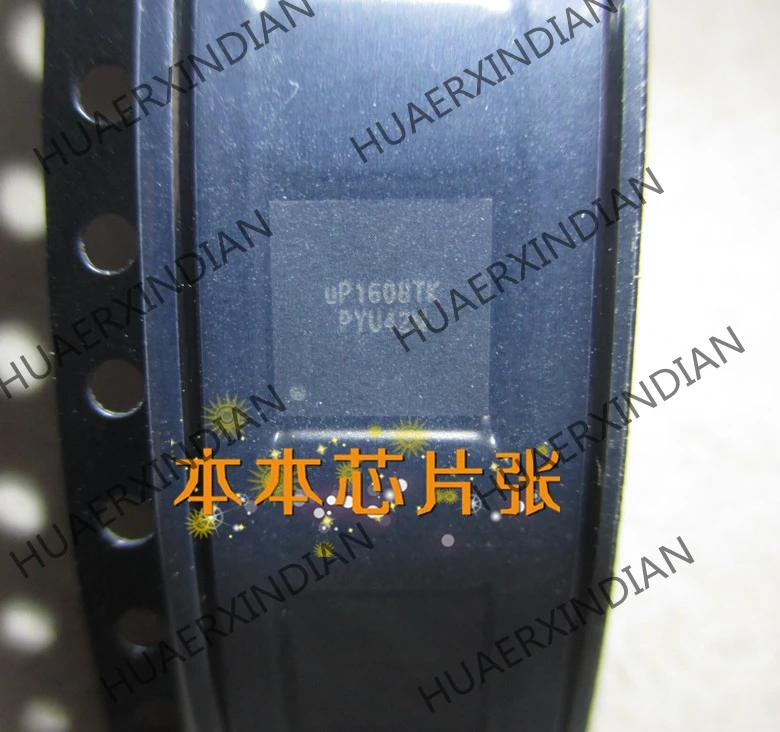 

Новый UP1808TK UP16O8TK 12 высокого качества