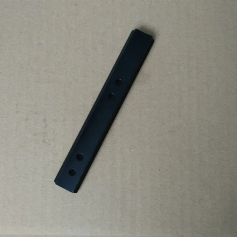 

Tactical 20mm 13 Slots Picatinny Weaver Rail Base Adapter Hunting Rifle Gun Scope Converter Laser Sight Base Flashlight Mount