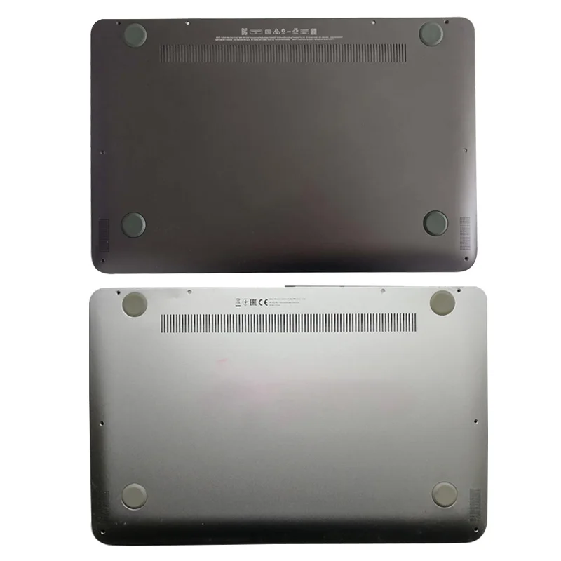 

For HP Spectre X360 13-Y 13-Y023CL 13-4000 13-4100 13T-4000 13T-4100 Silver Brown Laptop Bottom Base