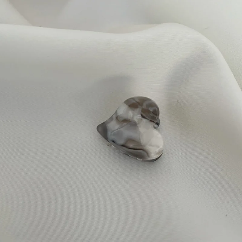 Женская заколка-краб для волос 2 5 см |