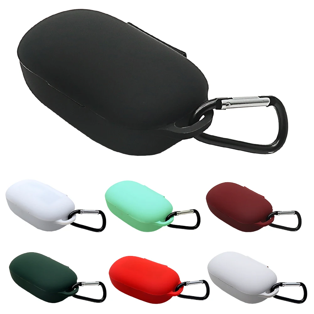 Защитный чехол для беспроводных наушников Anker Soundcore Life P2 водонепроницаемый с