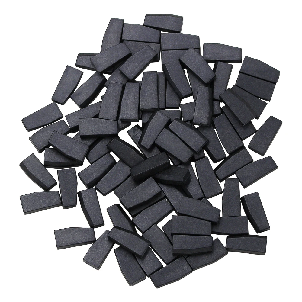 Оригинальные запчасти и аксессуары ID49 углерода Чип автоматически чипа Керамика