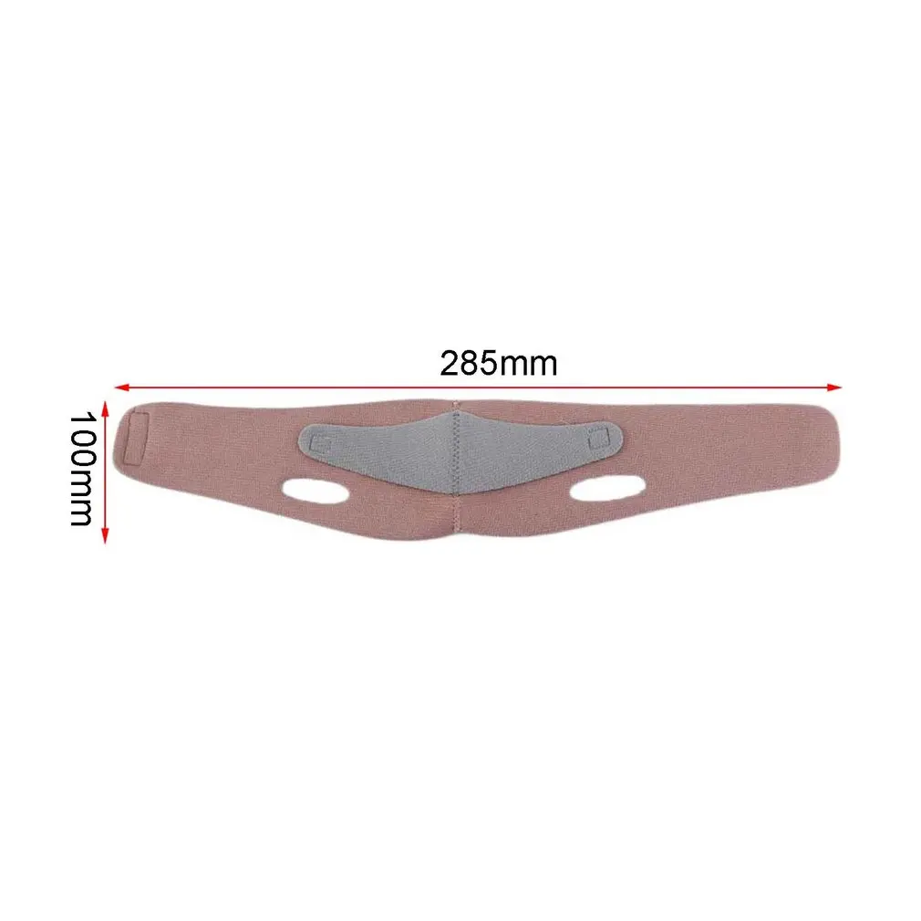 

Health Care Thin Face Mask Massager Slimming Bandage Facial Thin Masseter Double Chin Skin Care Thin Face Belt Bandage