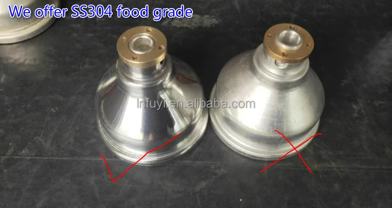 

Good quality small manual milk cream separator for farm,home use electric cow milk separation