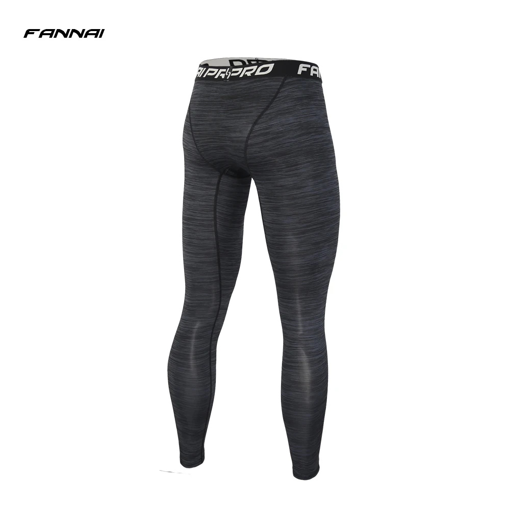 Мужские 2 шт компрессионные беговые наборы рубашки баскетбольные Джерси для бега