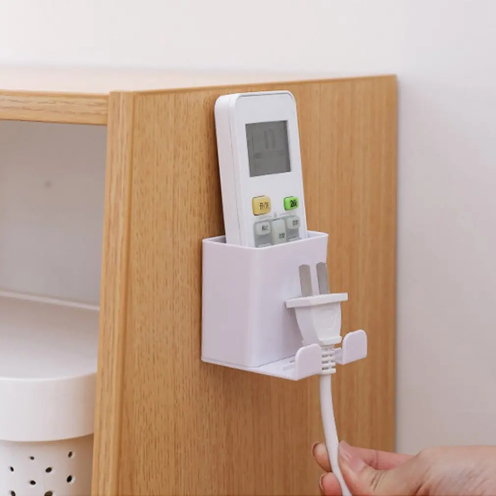 Настенный Кондиционер/ТВ ящик для хранения пультов дистанционного управления