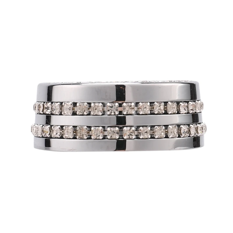 Модные аксессуары для салона автомобиля с кристаллами подходят Jaguar XJ ручка