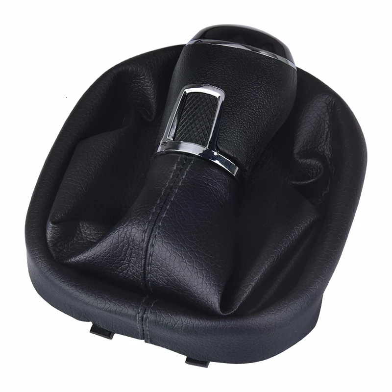 Рукоятка для рычага переключения передач NS Modify 5/6 скоростей VW Touran 2003 2010 Caddy MK2 2004 2005