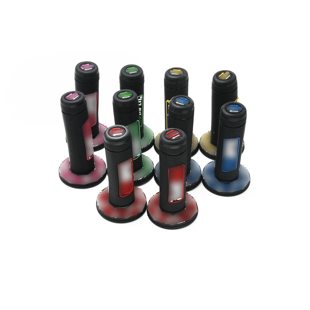 Рукоятка для мотоцикла 7/8 дюйма рукоятка на руль KTM HONDA YAMAHA KAWASAKI Husqvarna Protaper Pro