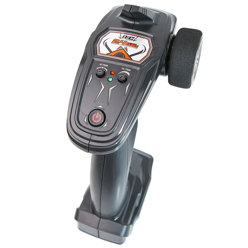 Игрушки xinlehong 9136 1/16 2,4G 4WD RC автомобиль 36 км/ч Bigfoot внедорожный грузовик RTR игрушка