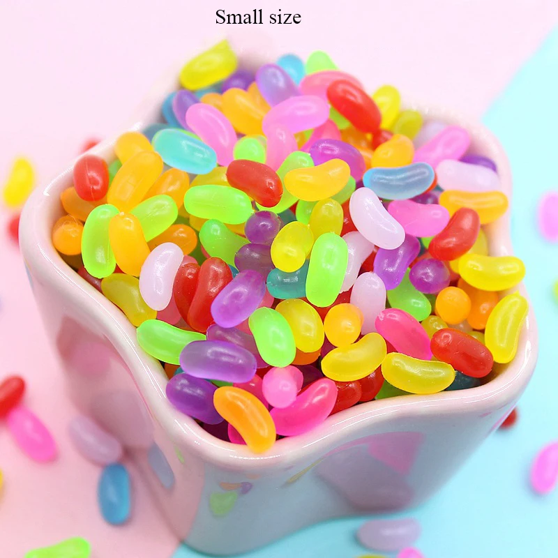 20 шт. кабошон из мягкой сахарной смолы|Статуэтки и миниатюры| |