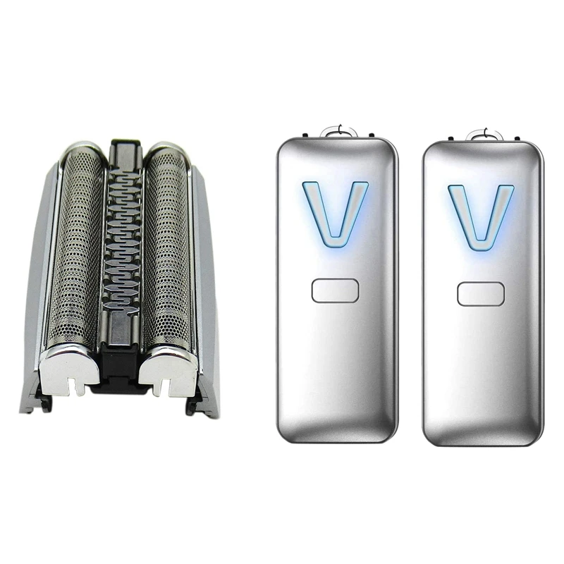 

2 шт., сменные насадки для очистки воздуха