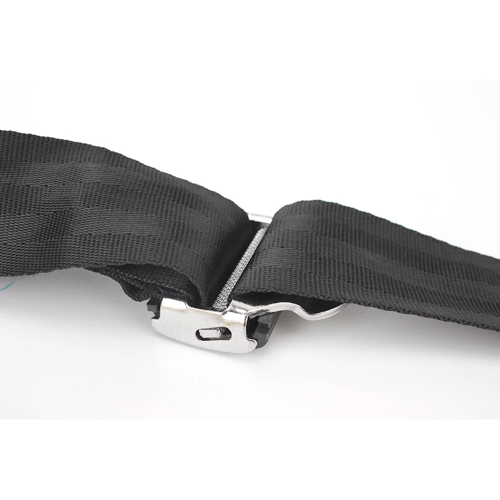 Fixing Band Isofix/Latch Interface Connection Strap Adjustable Car Child Safety Seat Belt 2-point Universal | Автомобили и