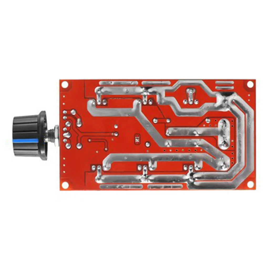 

DC9-55V Motor Speed Controller HHO RC Controller Motor Speed Switch Control PWM