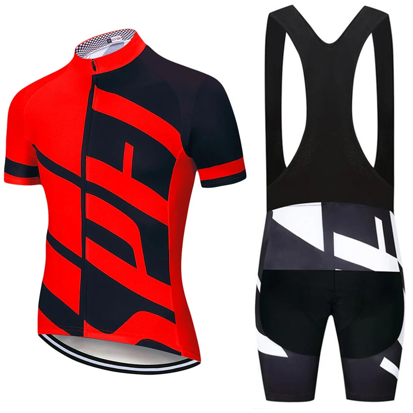 Pic Color Велосипедная майка pro team SPECIALIZEDING mtb с коротким рукавом Одежда для велоспорта Спортивная одежда для улицы Mtb Ropa Ciclismo велосипедная форма - Цвет: Pic Color