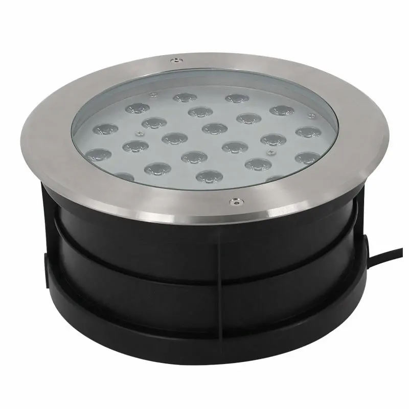 

High power paving high lumen led underground light