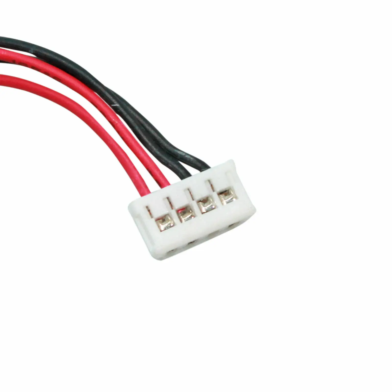 

DC POWER JACK CABLE socket FOR TOSHIBA SATELLITE C55-A5387 C55-A5249