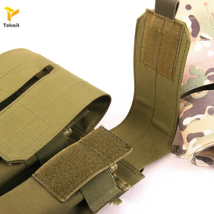 TOtrait тактический военный мешок для хранения оружия сумка журнала серии AK