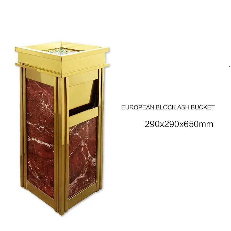 Корзина для мусора Basurero Trashcan De Banheiro Papelera Cocina коммерческая мусорная корзина