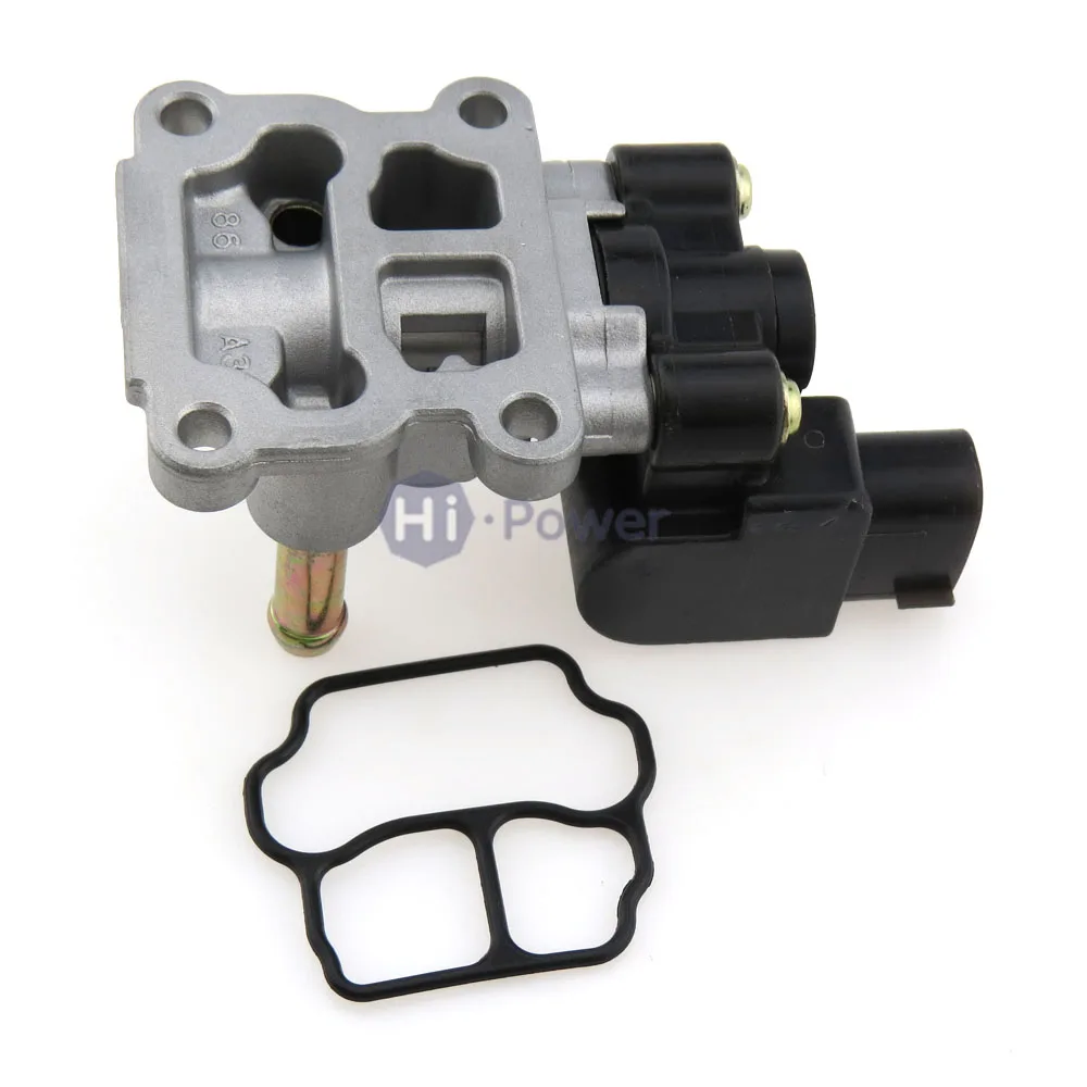 OEM контроль холостого хода (IAC) Vavle 18137 64G01 64G00 для Toyota COROLLA Terios Suzuki estement 1813764G01