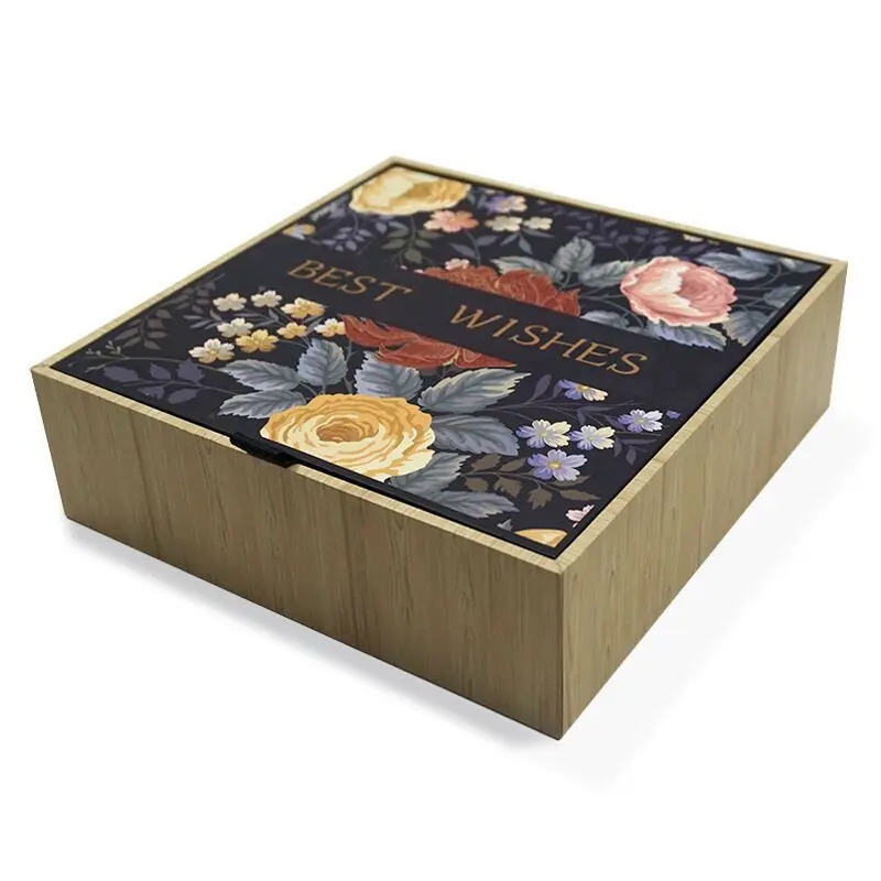

Comb scarf gift box Mother's Day gift box creative Valentine's Day jewelry box packaging bags gift box candy box