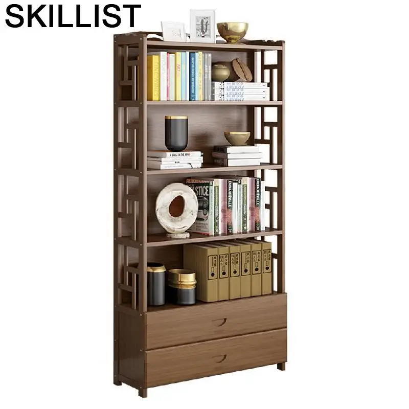 

Decoracion Meuble De Maison Camperas Librero Wall Shelf Decor Estante Para Livro Display Retro Libreria Bookcase Book Case Rack