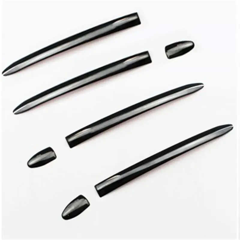 Автомобильные ручки двери внешние автомобильные декоративные модифицированные