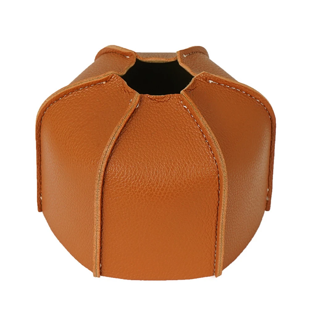 Сумка для хранения топливного баллона защитный чехол из искусственной кожи