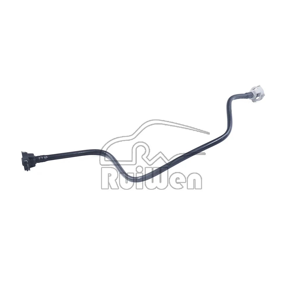 Новый шланг для перелива радиатора 8R0121081M Audi A5 A7 Q5 A4 Allroad Quattro VW Phideon 4G0121081EJ 8K0121081BB