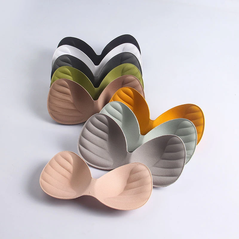 1 пара женский купальник с вкладышами и эффектом пуш-ап | Женская одежда