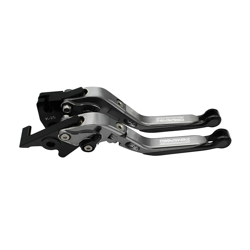 Рычаг тормоза сцепления для DUCATI 848/EVO 749/9991098/1198/S/R 899/959/1199/1299 Panigale складные