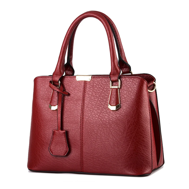 

Purses and Handbags for Women Fashion Ladies Small PU Leather Top Handle Satchel Shoulder Tote Bags