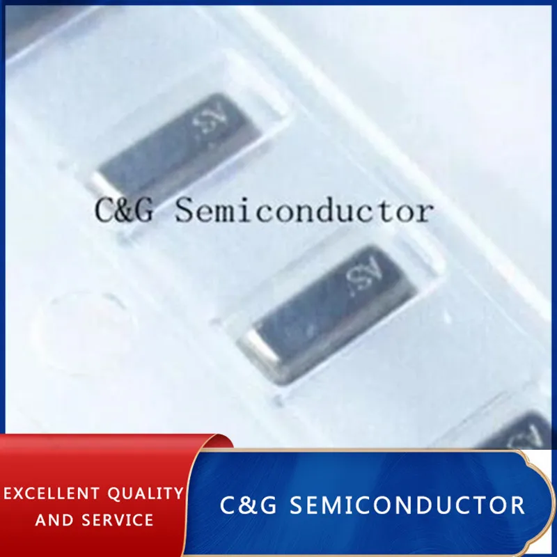 Керамические резонаторы 100 шт. CSTCE16M SMD 16 МГц 00 CSTCE16.00M 3 20x1 30 мм | Электронные
