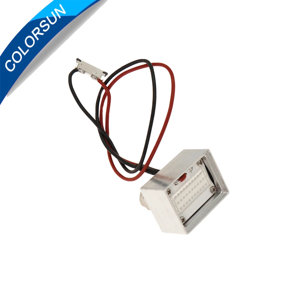 УФ лампа для планшетного принтера светильник|Чип картриджа| |