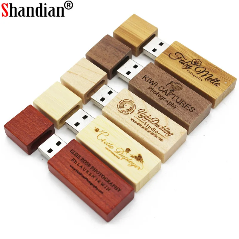 SHANDIAN деревянные кресты католические флеш диск USB 2 0 4GB/8GB/16GB/32GB/64GB 128GB свободный