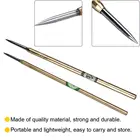 1 шт., аксессуар для ремонта ювелирных изделий, 3 мм, 4 мм