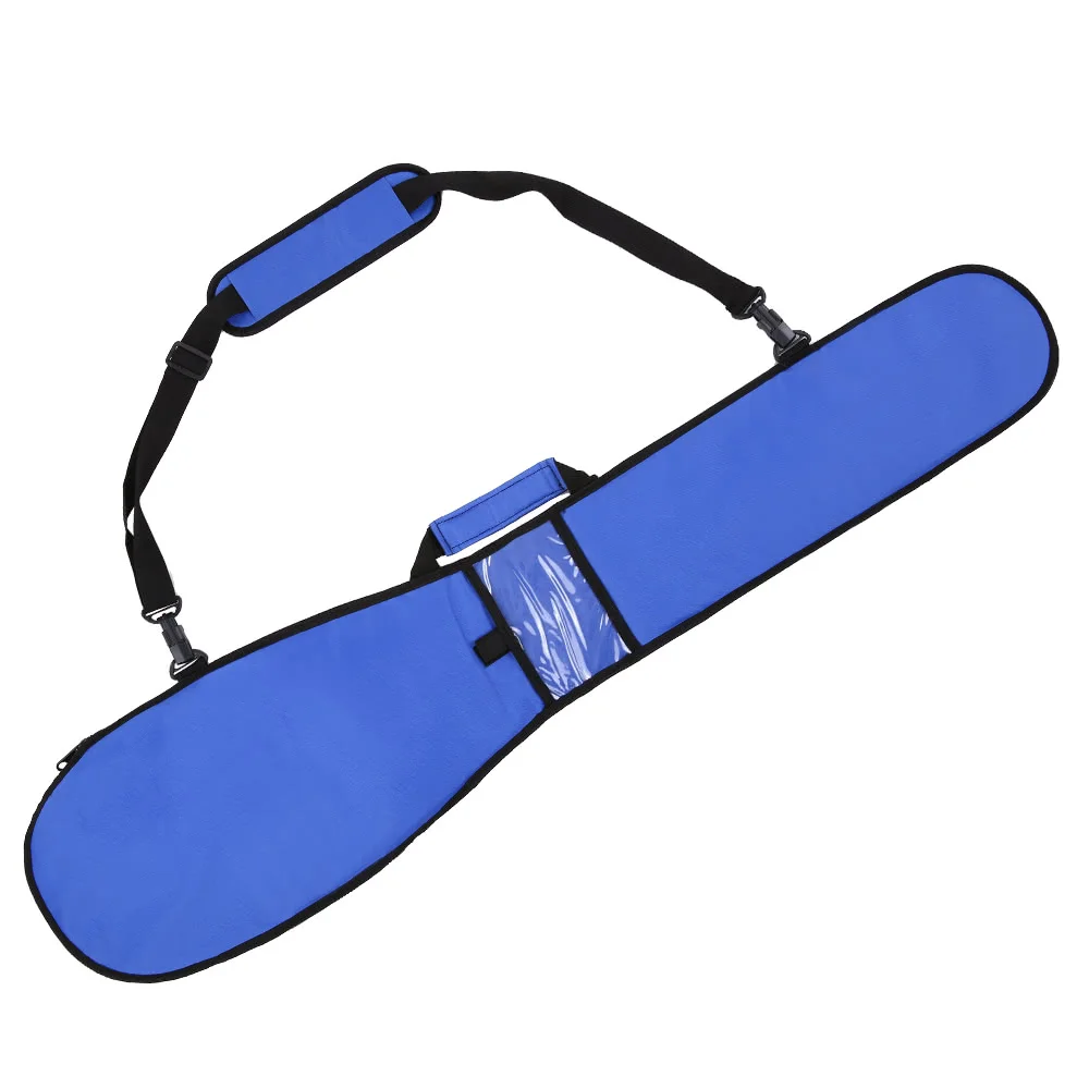 

Kayak Paddle Bag Long Kayak Boat Canoe Paddle Storage Bag Holder Pouch Cover