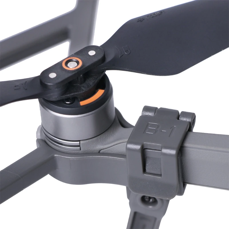 

Propeller Protector Cover Anti-collision Ring For D-JI Air 2S/Mavic Air 2 Drone