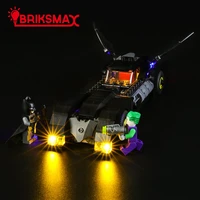 briksmax led light kit for 76119