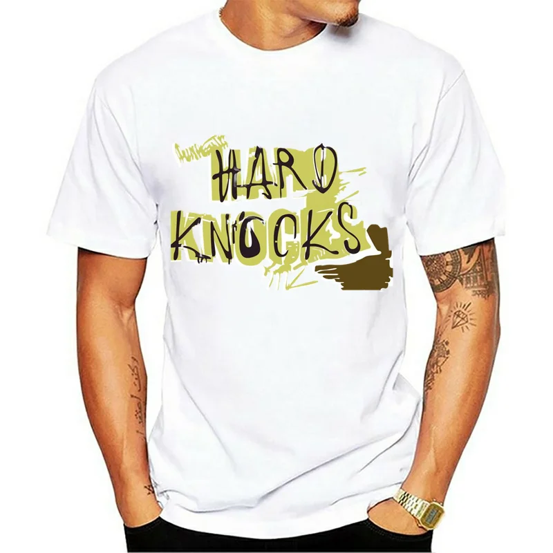 

Spring/Summer 2021 New Men's English Letter Printed Short-Sleeved T Shirt