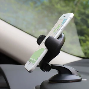 mobile phone car cell phone holder dashboard for sony xperia xa1 plus xa1 ultra xzs suporte para celular auto mount smartphone free global shipping