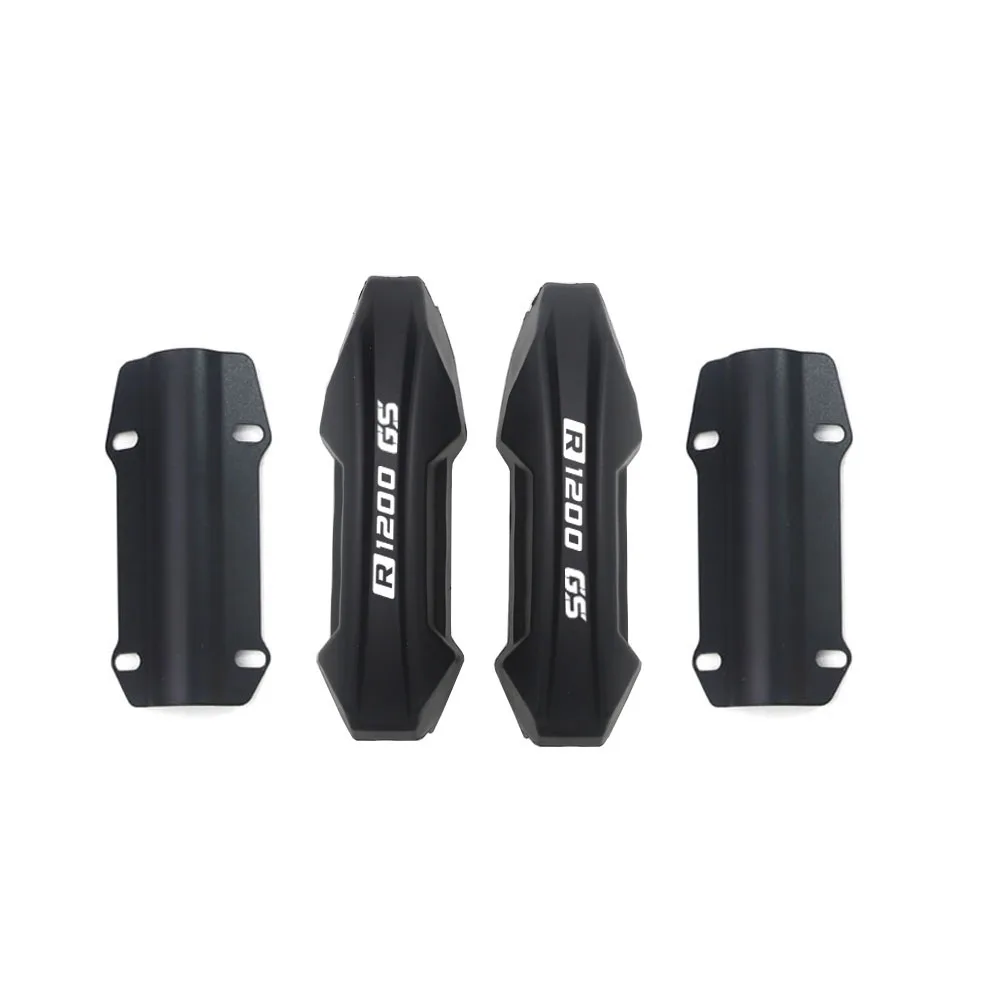 Motorcycle Engine Guard Anti Crash Slider Cover Protector For BMW R 1200 GS R1200GS LC 13-17 R1200 Adventure | Автомобили и