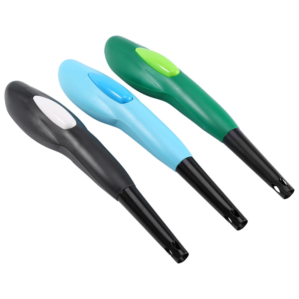 Электрическая зажигалка для ресторана и бара электронная лампа кемпинга барбекю