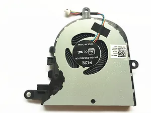 Новое охлаждение ЦП для Dell Latitude 3590 L3590 E3590 Inspiron 15 5570 5575 5770 17-3780 3793 5770 0NPFW6 DC28000K9R0 DC28000K8R0