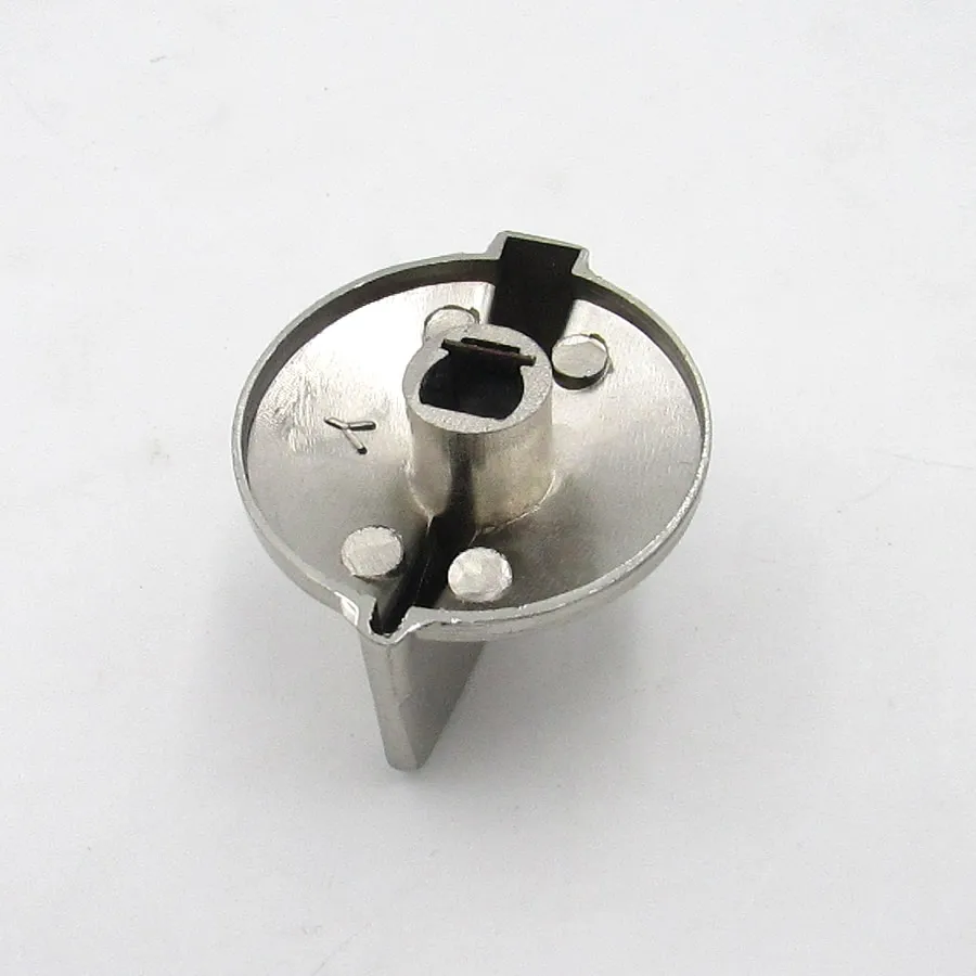 Встроенная ручка для плиты переключатель газовой аксессуары металлическая 8 мм |