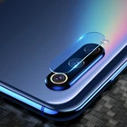 Защитное закаленное стекло для камеры xiaomi Mi 8 9 SE Redmi 7 S2 Note 5 6 7 8 Защитная пленка для экрана