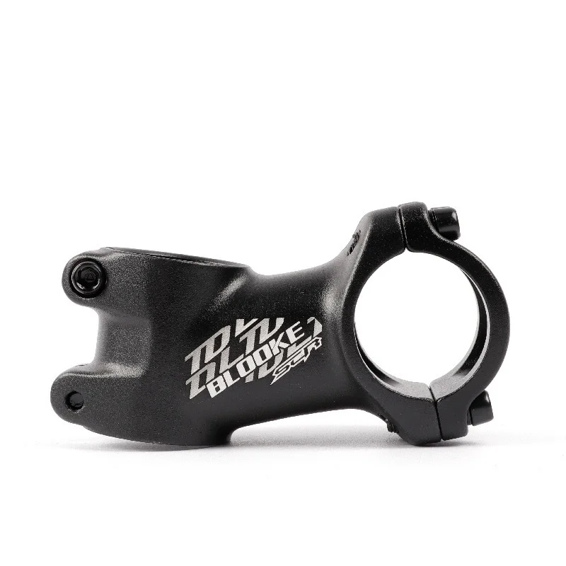 

Ultralight Bike Stem 7 17 Degree 31.8mm MTB Bicycle Stem 60-100mm Mountain Power Road Bicycle Aluminum Kalloy Stem Parts